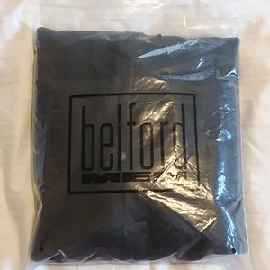 Men's belford Merino Wool Button Down Sweater